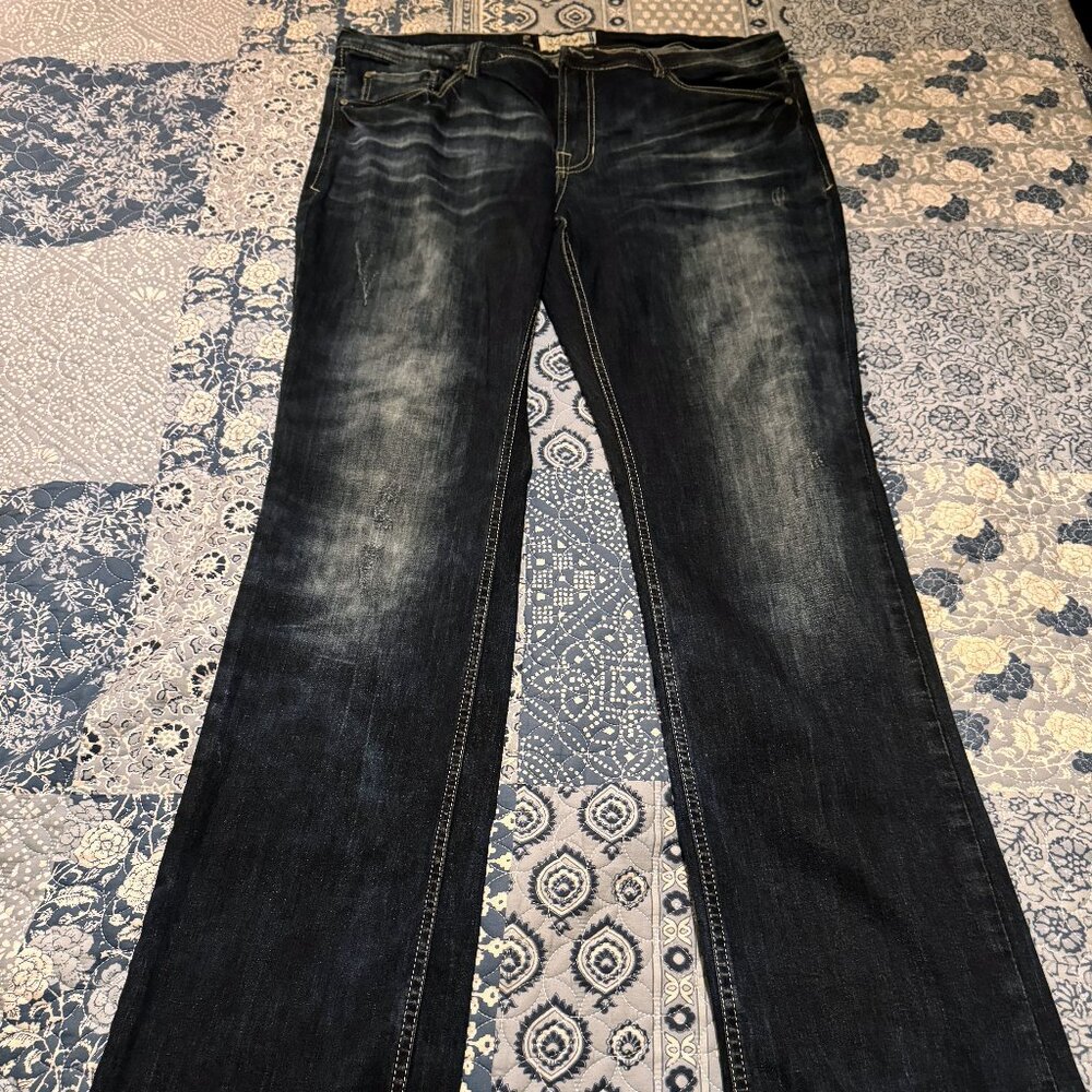 Depart West Jeans from Buckle